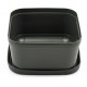 Cutie Guru - Pellet Box Solid Green 1.87 litri